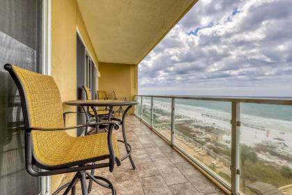 Sterling Sands 513 Destin (Condo)