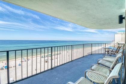 Holiday homes in Panama City Florida