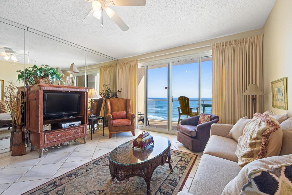 Sterling Sands 708 Destin (Condo) - image 4