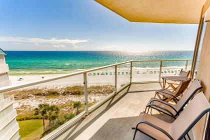 Sterling Sands 601 Destin (Condo) - image 1