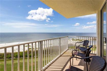 Apartment in Fort myers Beach Florida