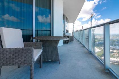 Private Ocean Condos at Hyde Beach Resort & Residences - image 2