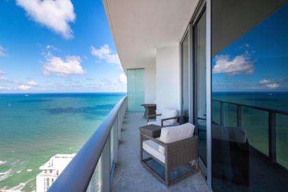 Private Ocean Condos at Hyde Beach Resort & Residences - image 5