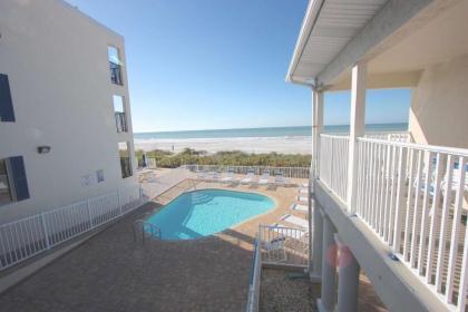 Holiday homes in Belleair Beach Florida