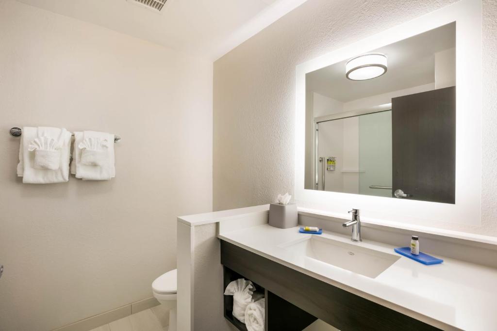 Holiday Inn Express & Suites - Jacksonville - Town Center an IHG Hotel - image 2