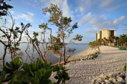 Bay View Tower 237 Sanibel Harbour - image 4