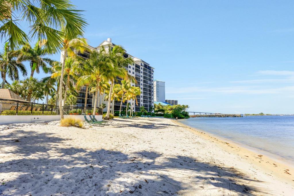 Harbour Tower 317 Sanibel Harbour - image 5