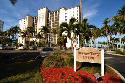 Bay View Tower 133 Sanibel Harbour - image 3