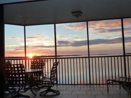 Bay View Tower Sanibel