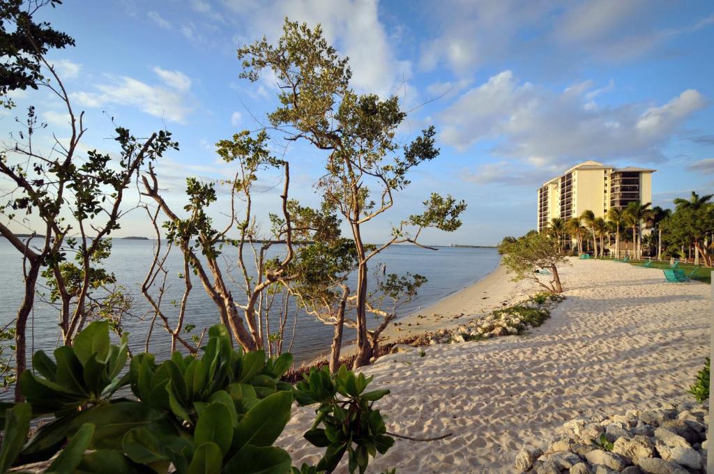 Bay View Tower 232 Sanibel Harbour - image 4