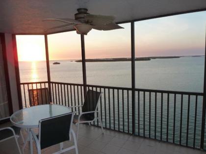 Bay View Tower Sanibel