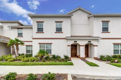 Villas in Davenport Florida