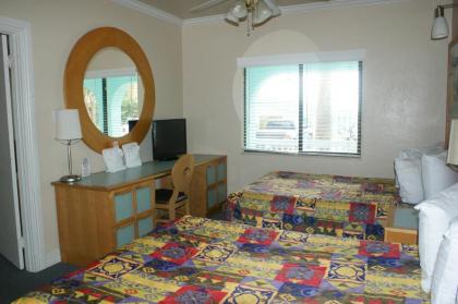 Sea Vista Motel - image 3