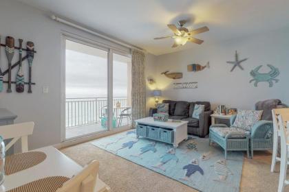 Apartment in Panama City Beach Florida