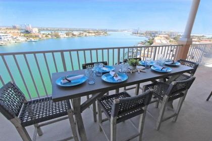 807 Harborview Grande Clearwater Beach