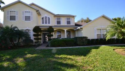 Holiday homes in Kissimmee Florida