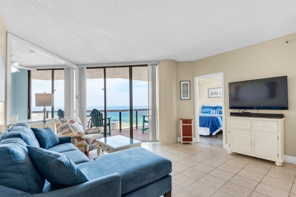 Surfside Resort 1409 by RealJoy Vacations - main image