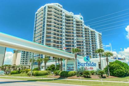 Surfside Resort 1409 by RealJoy Vacations - image 4