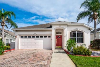 Villas in Davenport Florida