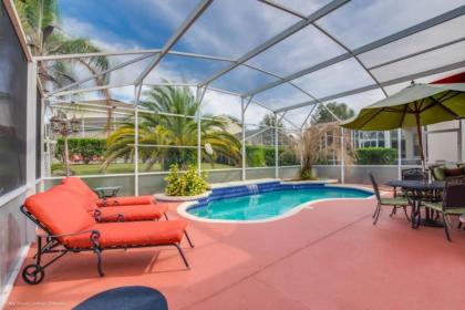 Luxury 5 Star Villa on Highlands Reserve Resort Minutes from Disney World Orlando Villa 2748 - image 3