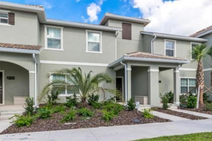 Luxury 5 Star Home on Storey Lake Resort Minutes from Disney World Orlando Townhome 2729 - image 5