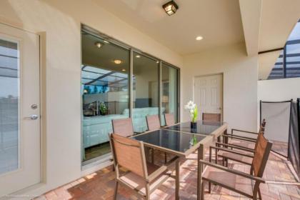 Imagine Your Family Renting This Amazing Home on Windsor at Westside Resort with the Best 5 Star Amenities Orlando Townhome 2804 - image 5