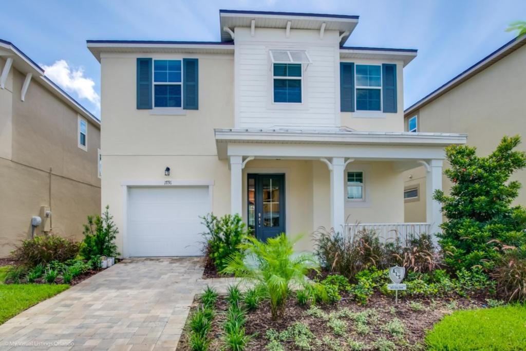 The Secret to Enjoying a Villa Holiday of a Lifetime to Kissimmee Villa Orlando 2020 - main image