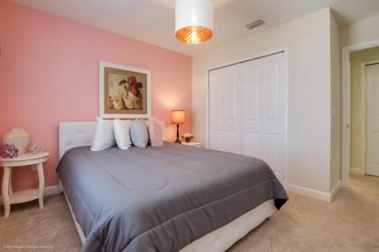 Villas in Kissimmee Florida