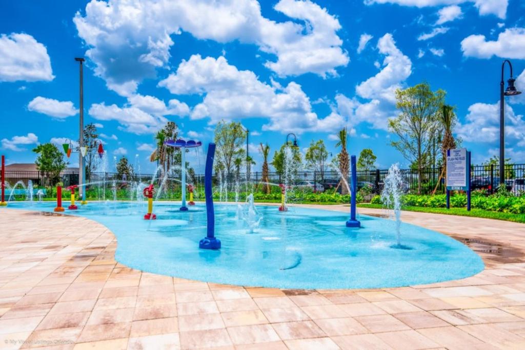 At Last You can Rent the Perfect Luxury Villa on Storey Lake Resort minutes from Disney World Orlando Villas 2672 - image 3