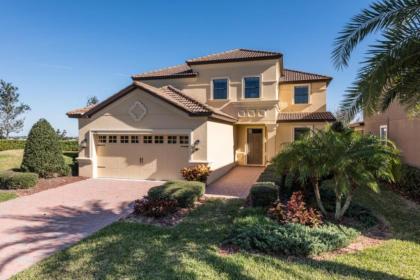 Villas in Davenport Florida