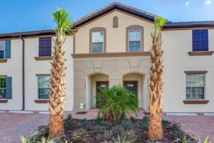 You have Found the Ultimate Luxury 4 Bedroom Villa on Windsor at Westside Resort Orlando Villa 2797