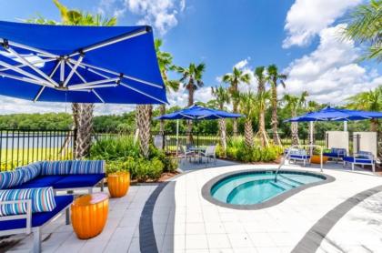 You have Found the Perfect Holiday Villa on Sonoma Resort with every 5 Star Amenity Orlando Villas 2658 - image 5