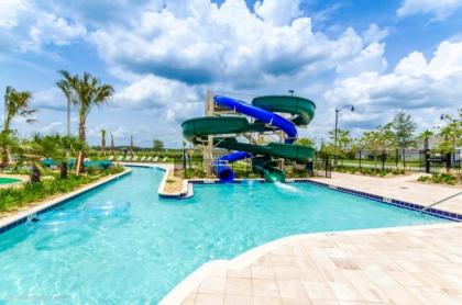 Villas in Kissimmee Florida