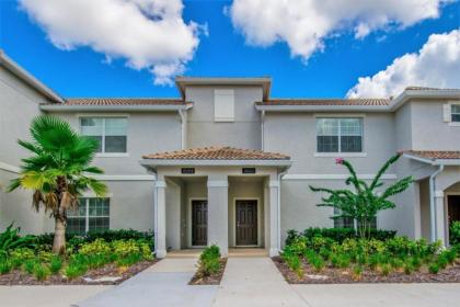 Villas in Davenport Florida