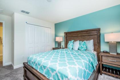 The Secret to Enjoying Your Luxury Holiday Home on Champions Gate Resort Orlando Towhome 2579 - image 3