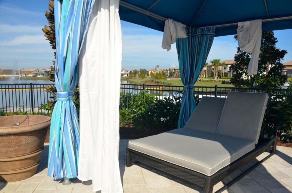 Rent Your Dream Holiday Villa in One of Orlando's most Exclusive ResortsWindsor at Westside Resort Orlando Villa 2619 - main image