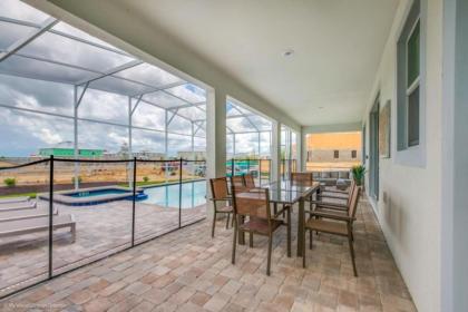 Villas in Davenport Florida