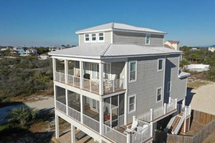 Holiday homes in Port Saint Joe Florida