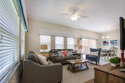 Villas in Kissimmee Florida