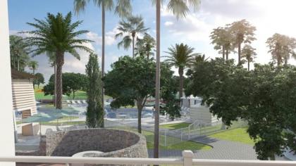 Your Family will love the 1st Class Amenities at Your Private Home on Solara Resort Orlando Townhome 2585 - image 4