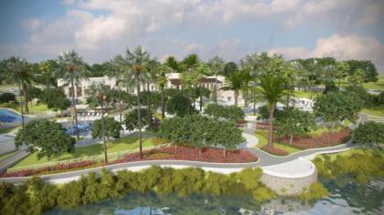 Your Family will love the 1st Class Amenities at Your Private Home on Solara Resort Orlando Townhome 2585 - image 5