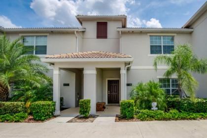 Rent Your Dream Holiday Home in One of Orlandos most Exclusive Resorts Storey Lake Resort Orlando townhome 2676 Kissimmee