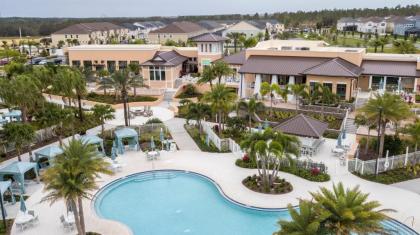 Gorgeous Four Bedroom w/ Pool Solara 1551 - image 4