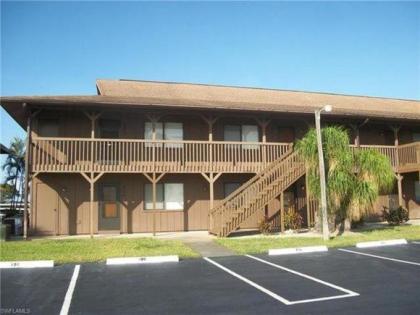 Bass  Sun Condominium 22 Bedroom Clewiston