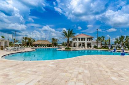 You Will Love this 5 Star Villa located on Storey Lake Resort Orlando Villa 2721 Kissimmee