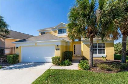 You Will Love this 5 Star Villa located on Emerald Island Resort Orlando Villas 2666 Kissimmee