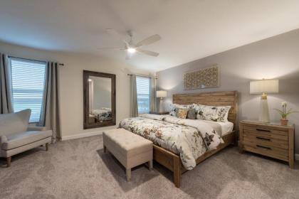 Villas in Kissimmee Florida