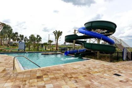 Beautiful 6 bedroom 5 minutes from Disney parks Florida