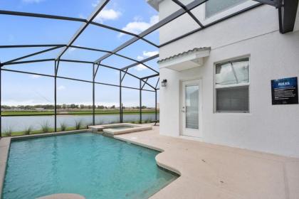 Villas in Kissimmee Florida