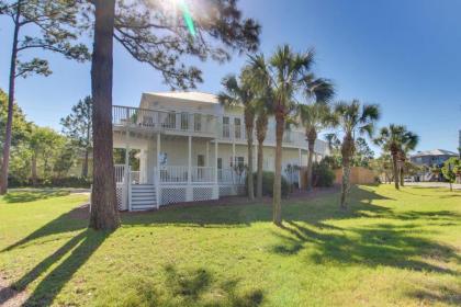 Holiday homes in Santa Rosa Beach Florida